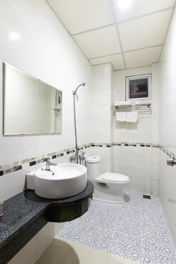 Golden Hotel Vung Tau Exterior photo