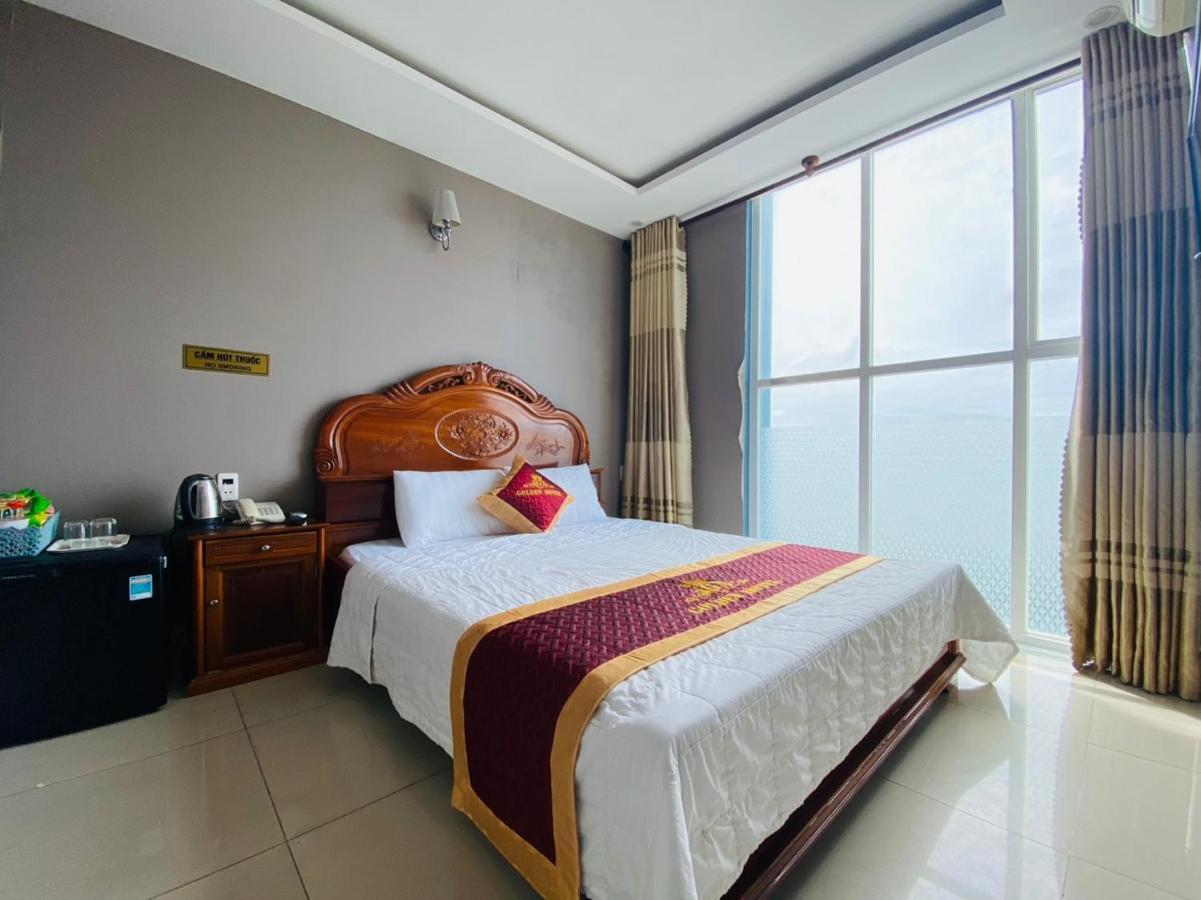 Golden Hotel Vung Tau Exterior photo