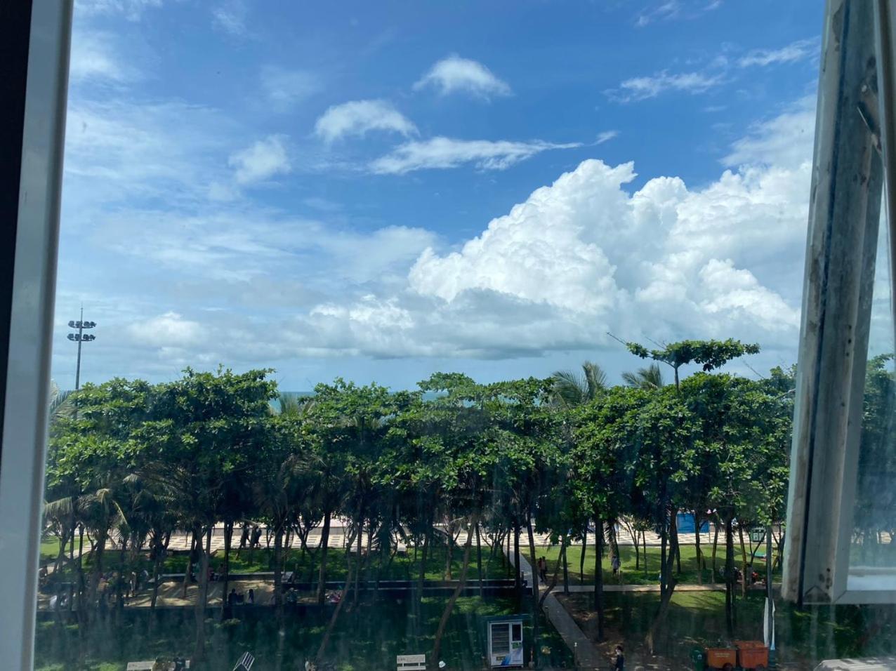 Golden Hotel Vung Tau Exterior photo
