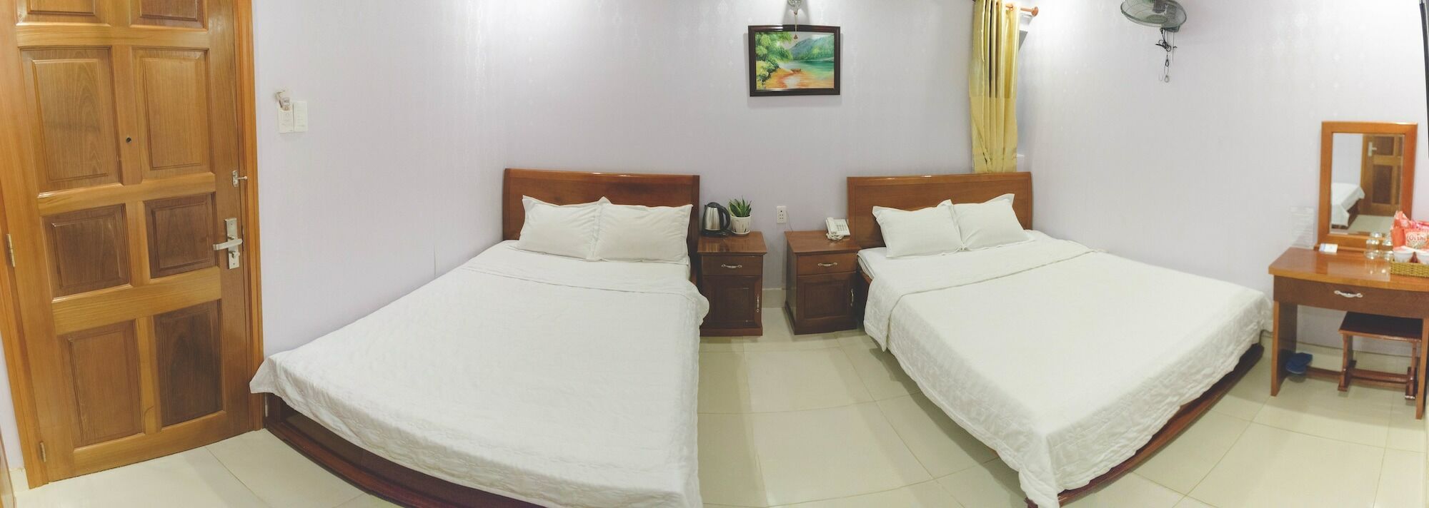 Golden Hotel Vung Tau Exterior photo